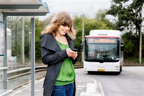 bus niet opdagen hermes|9292.nl/en .